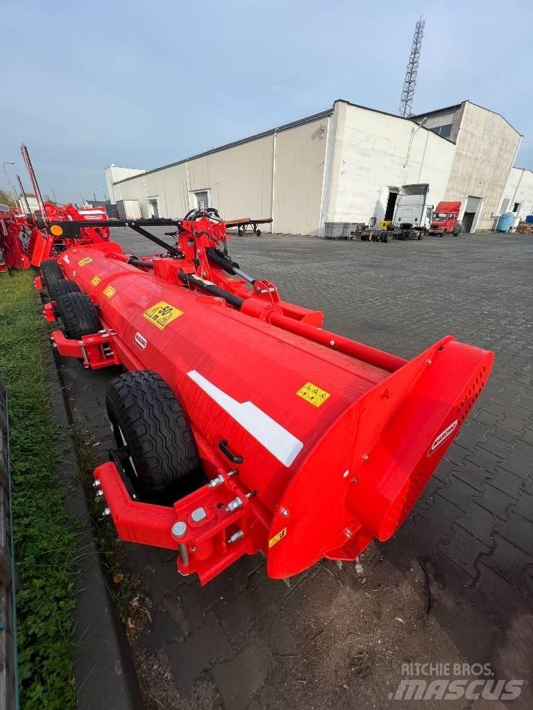 Maschio Gemella 620 Газонні і лукові косилки