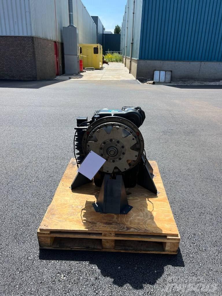  DANA 13.9TE10313-32 Коробка передач