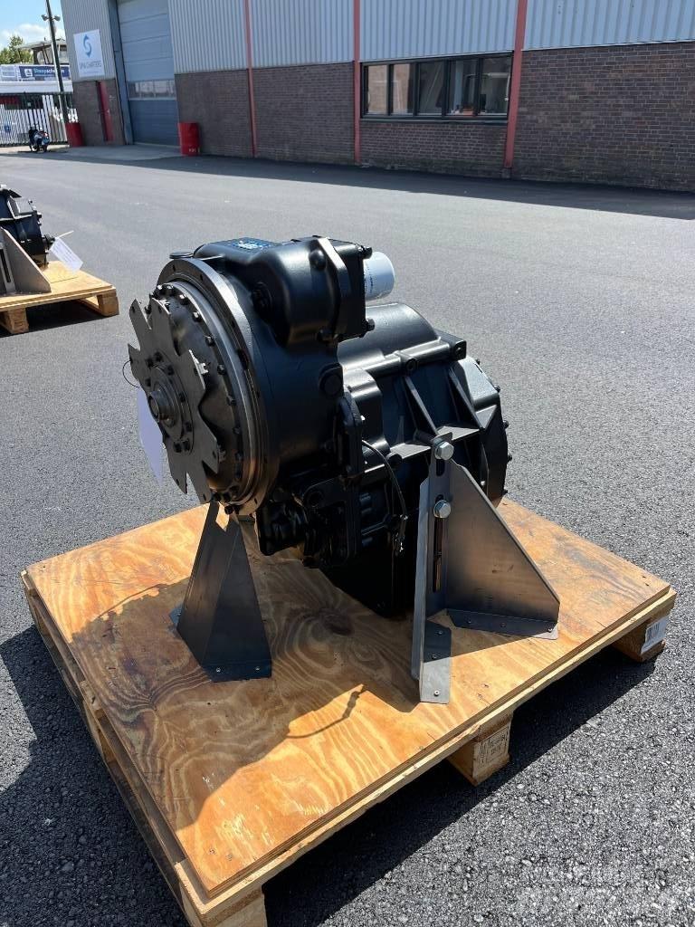  DANA 13.9TE10313-32 Коробка передач