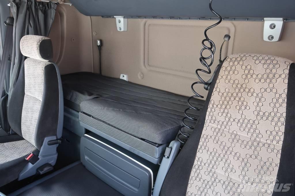 Scania G 480 4x2 Тягачі