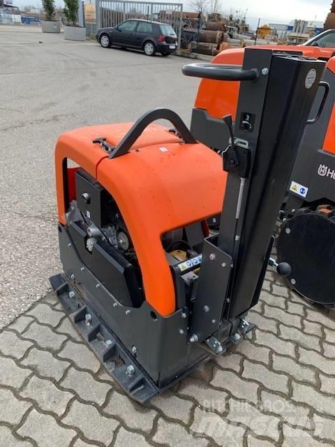 Husqvarna LG504 Будтехніка - Інші