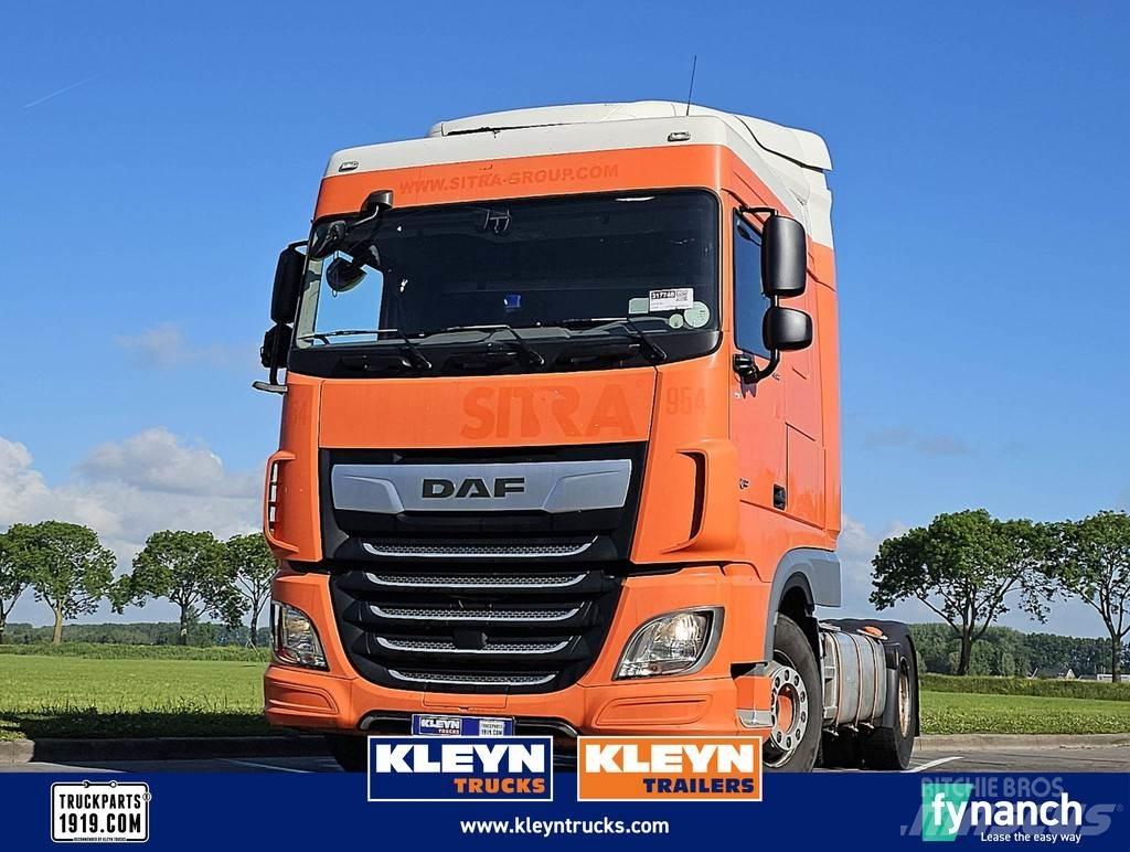 DAF XF 450 Тягачі