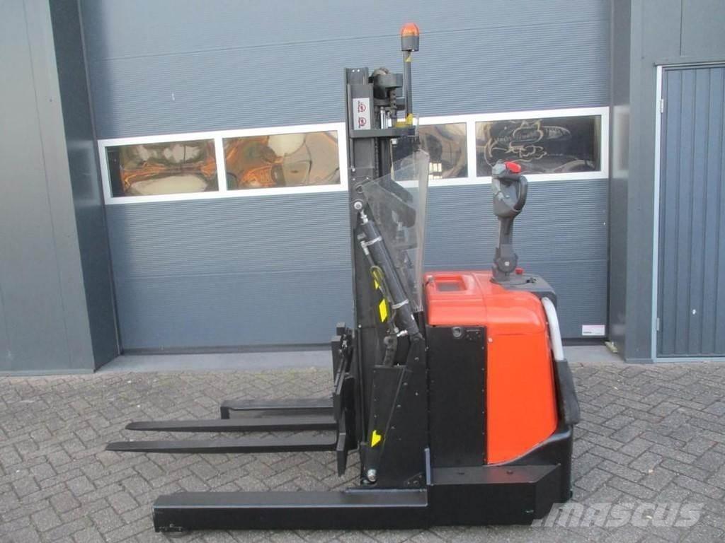 BT SPE 120 XRD Річстакери