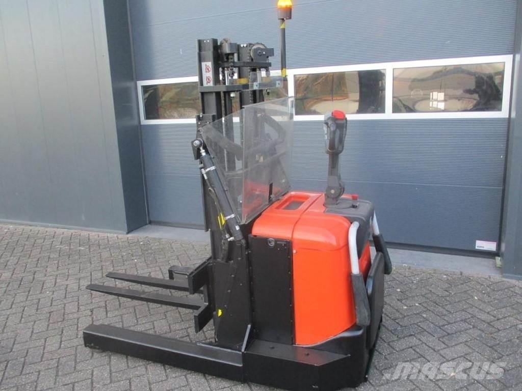 BT SPE 120 XRD Річстакери