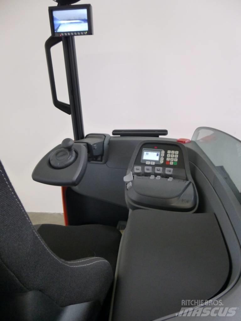 BT RR E 160 HE Річ-трак із високим підйомом