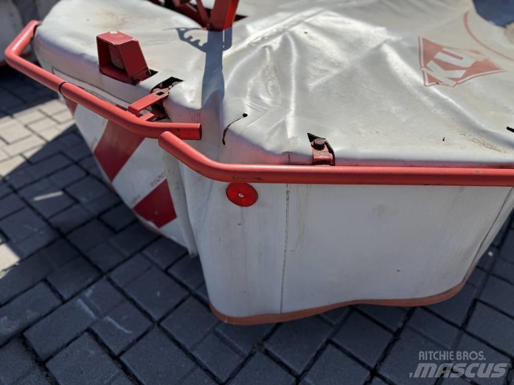 Kuhn FC 313 F FF Косилки