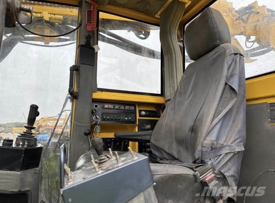 Atlas Copco ROC F6 Свердлильні установки