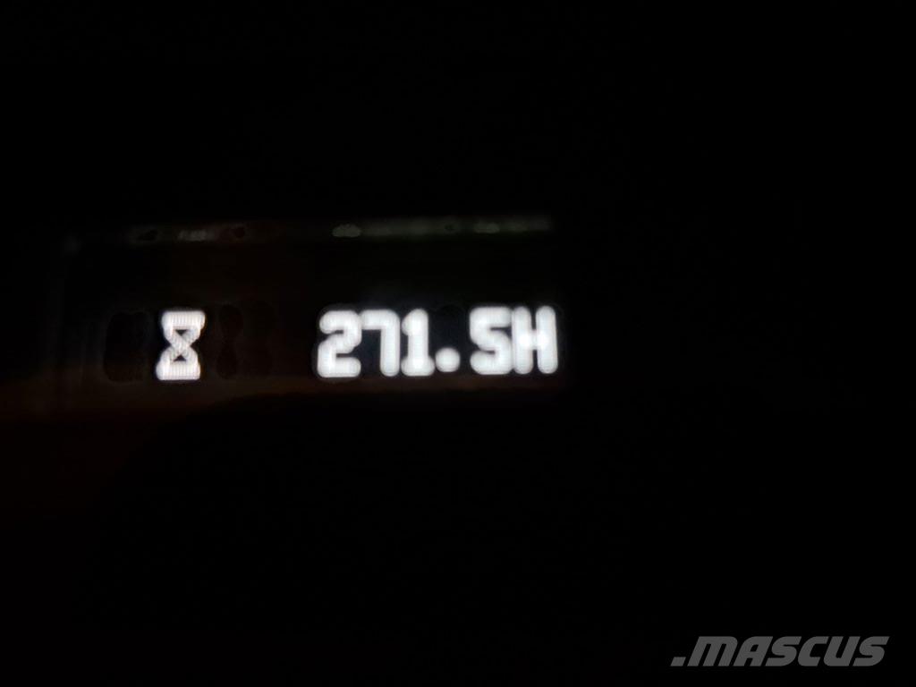 Linde MT12 Штабелери