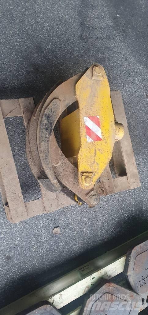  Möregrip 0,19 Захват