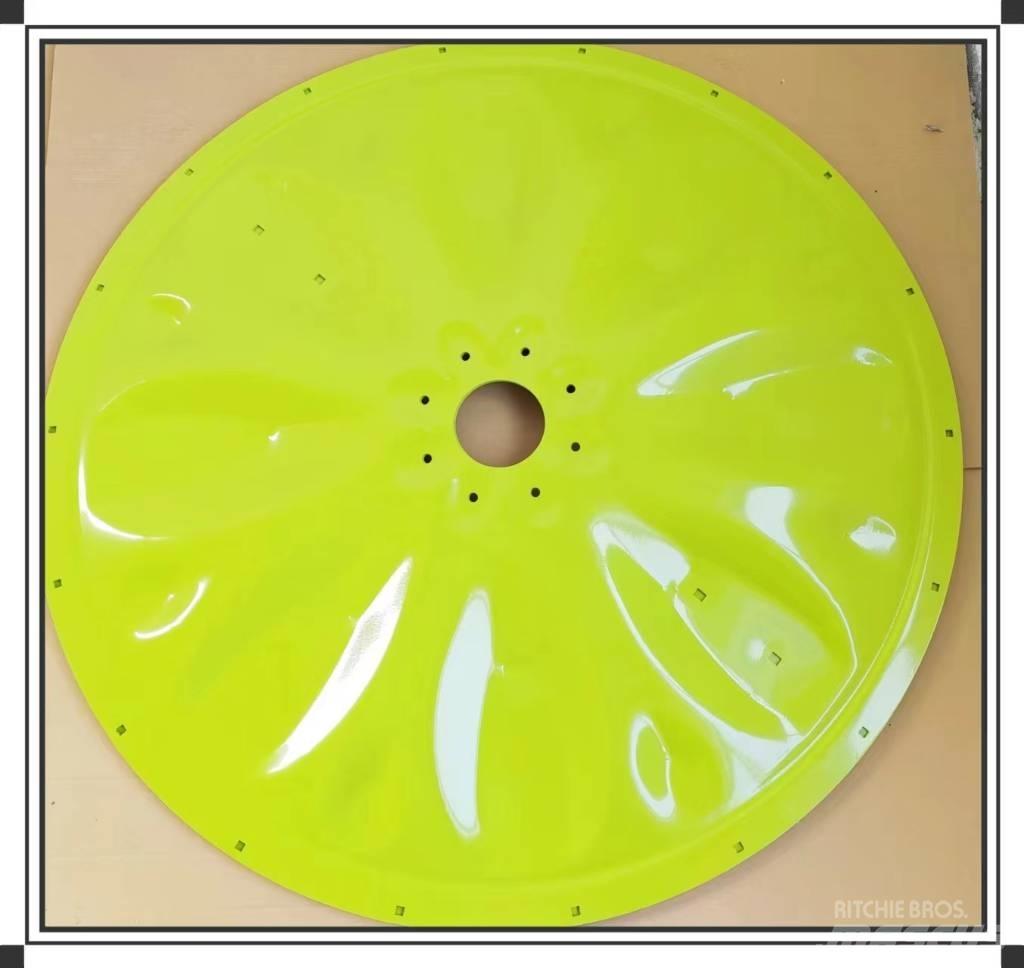 CLAAS Knife disc Коробка передач