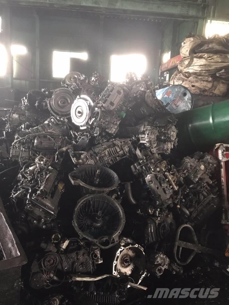  various Автомобілі