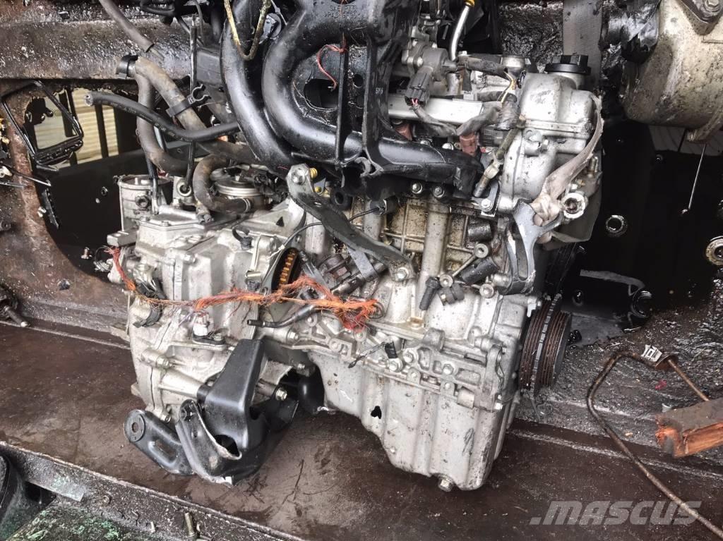  various Автомобілі