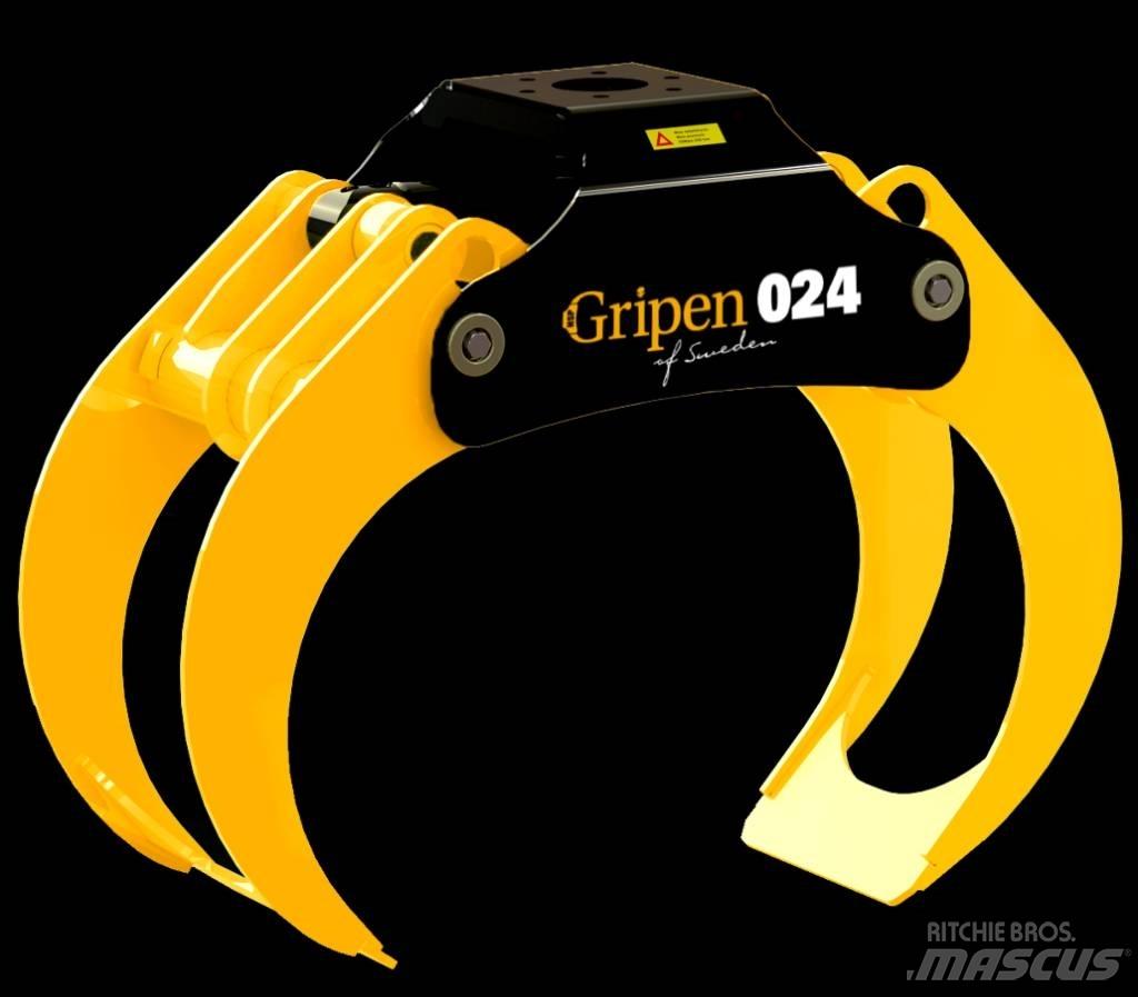 HSP GRIPEN 024 Захват