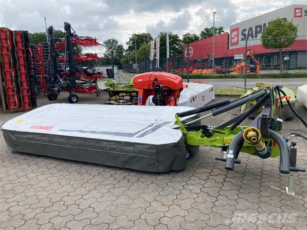 CLAAS Disco 360 Косилки-формувачі