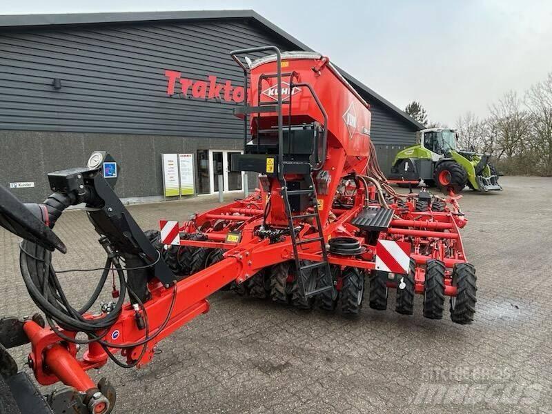 Kuhn Espro 4000 RC Сівалки