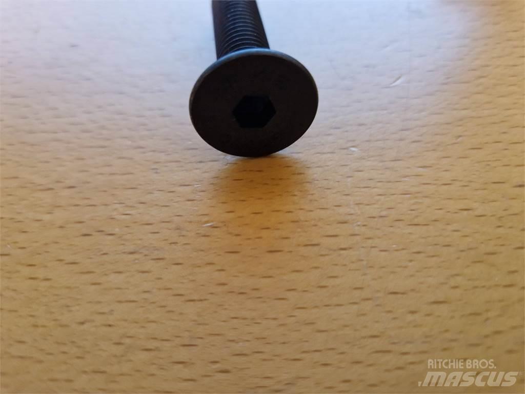 Eco Log 504056 Шасі