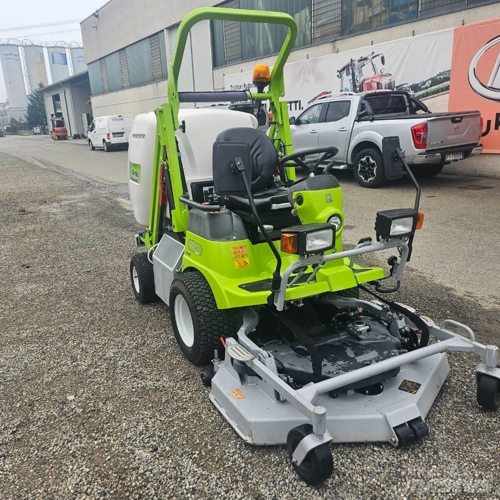 Grillo FD 900 Стоячі косарки