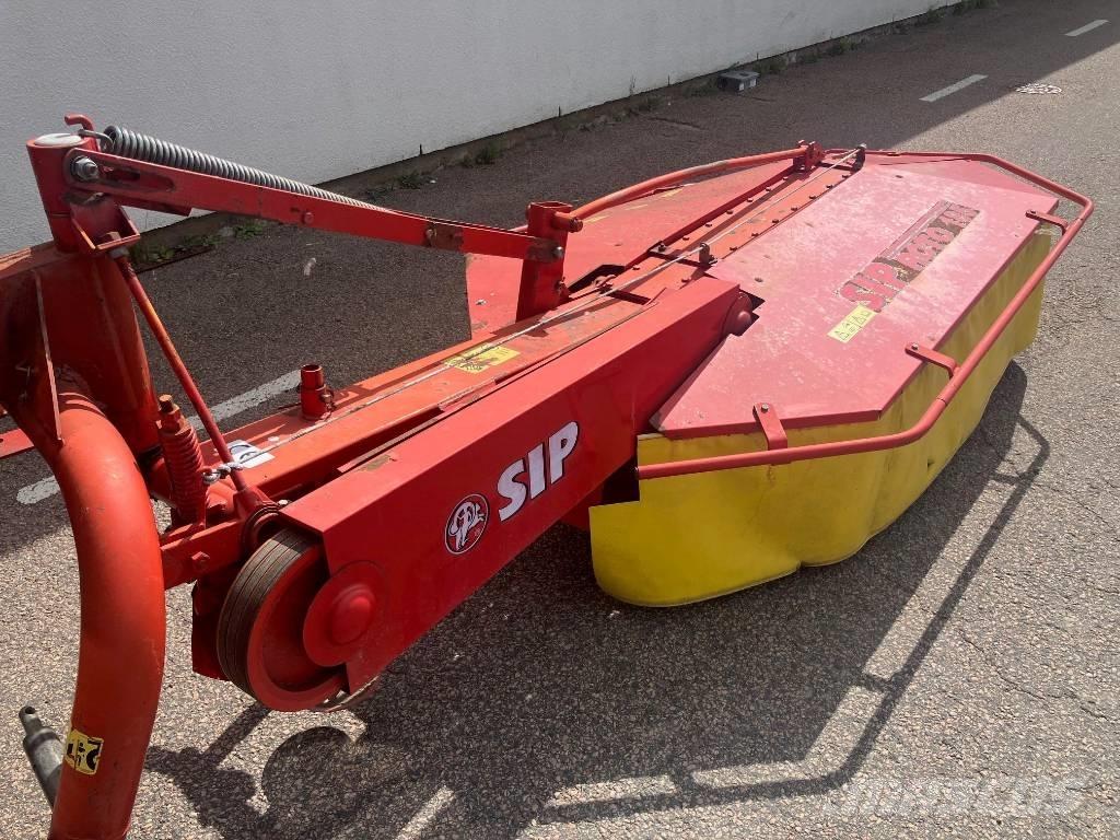 SIP roto 185 Косилки
