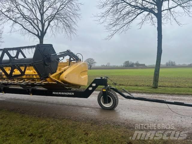 New Holland CR 9090 Зернозбиральні комбайни