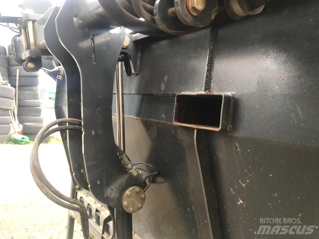 Bomag BS 180 Запчастини для ущільнювального обладнання