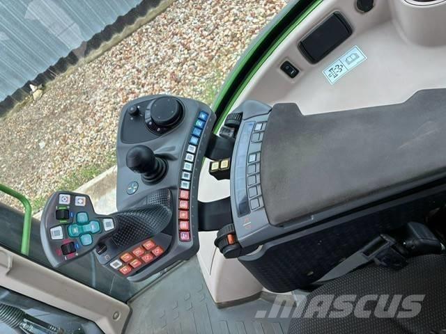 Fendt 312 Трактори