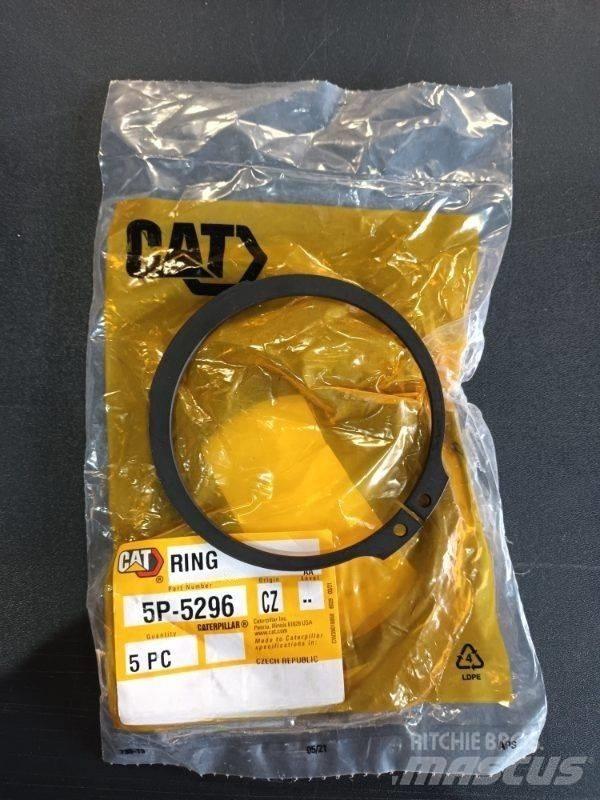 CAT RING 5P-5296 Двигуни