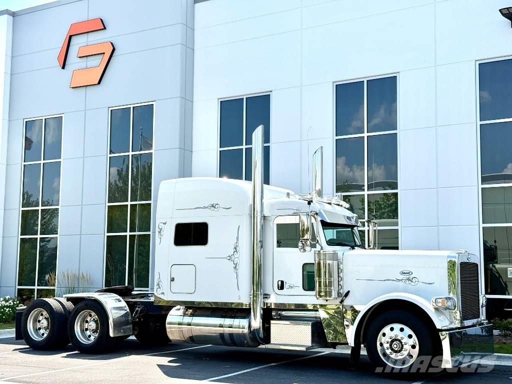 Peterbilt 389 Тягачі