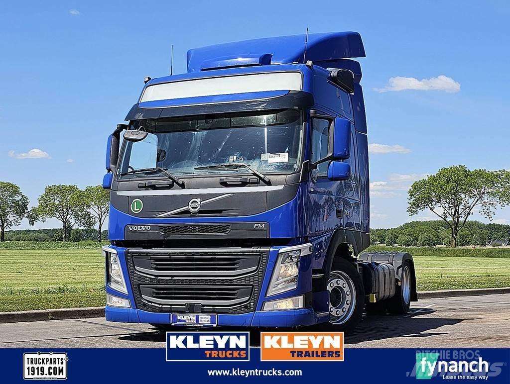 Volvo FM 330 Тягачі