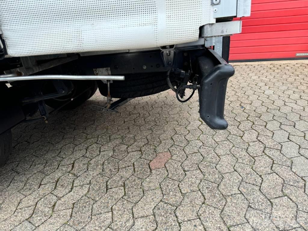 Iveco Daily 35C15H Інше
