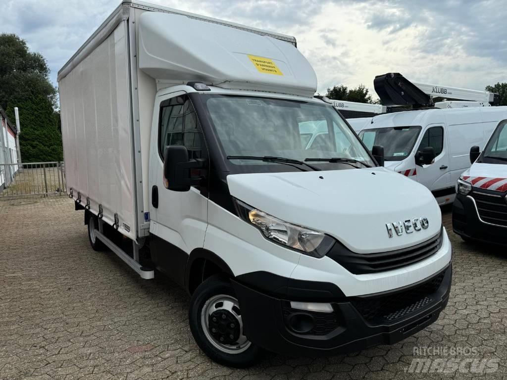 Iveco Daily 35C15H Інше