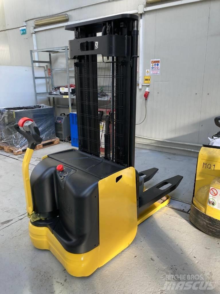 Hyster S 1.6 Ручний візок
