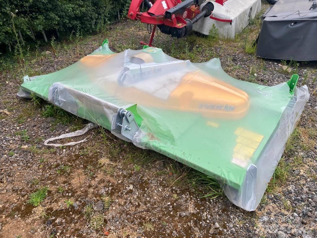 Joskin TR 270 C3 Газонні і лукові косилки