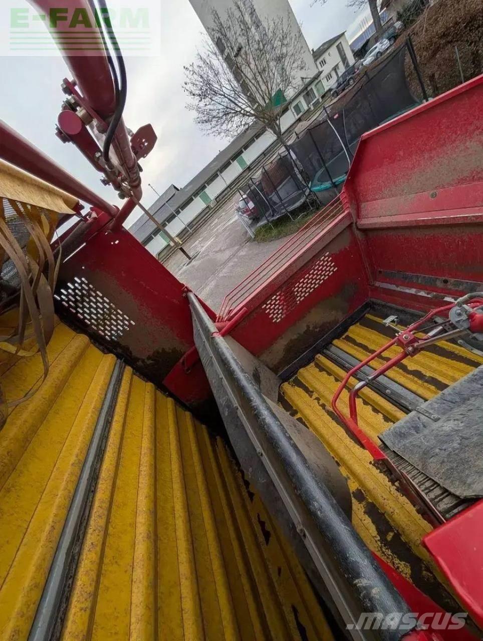 Grimme se 75 - 55 Машини для збирання та переробки картоплі - Інші