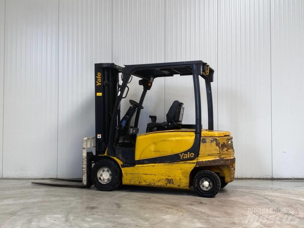 Yale ERP35VL Електронавантажувачі
