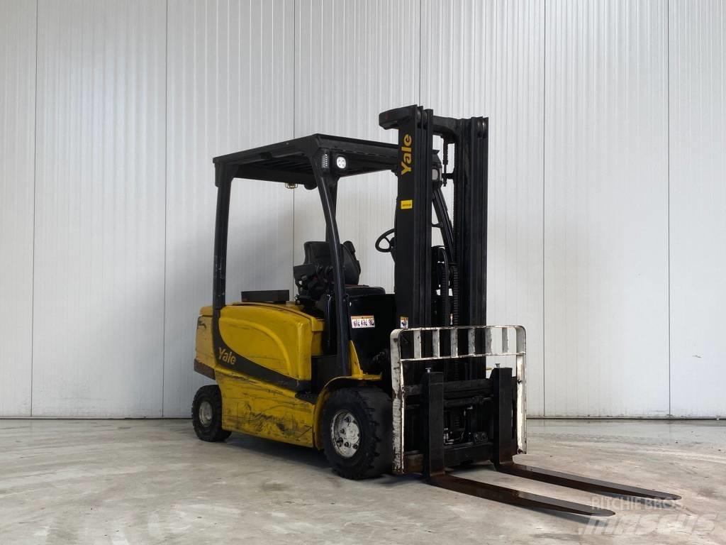 Yale ERP35VL Електронавантажувачі