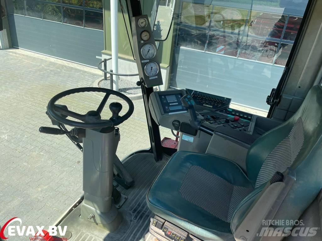 Agrifac ZA 3433 Самохідні обприскувачі