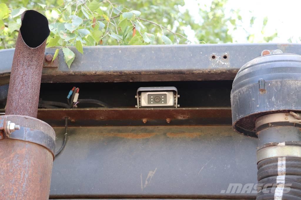 Ahwi RT130/FM500 Лісозаготівельна техніка - Інші