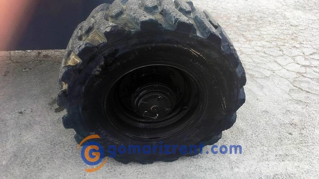 Haulotte HA 16 SPX Колінчаті підйомники