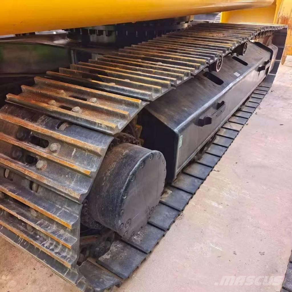 CAT 336 GC Гусеничні екскаватори