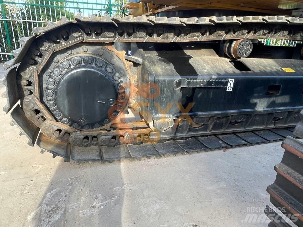 CAT 336 D2 Гусеничні екскаватори