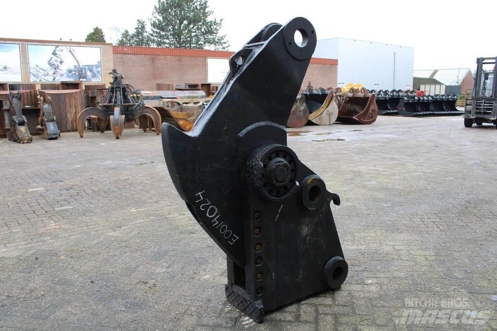 Verachtert Z40 Різаки