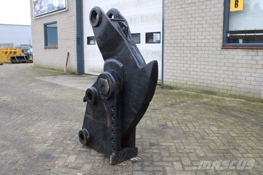 Verachtert Z40 Різаки