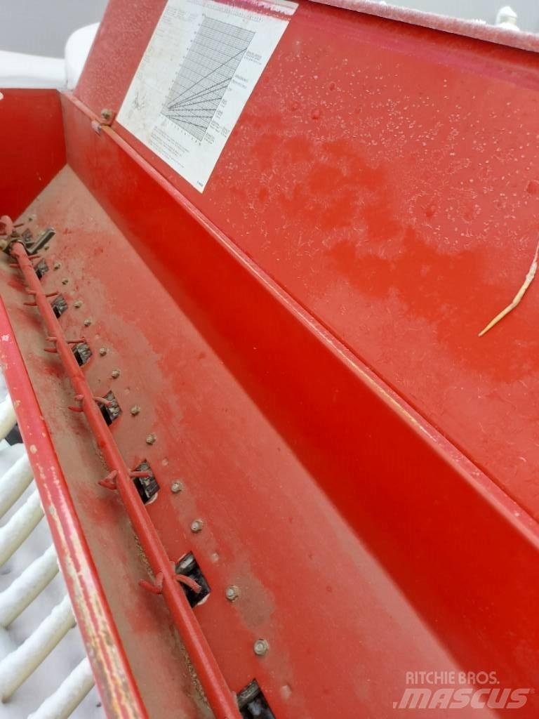 Juko OptiSeed H 250 Сівалки