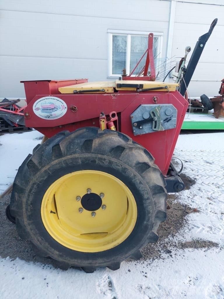 Juko OptiSeed H 250 Сівалки
