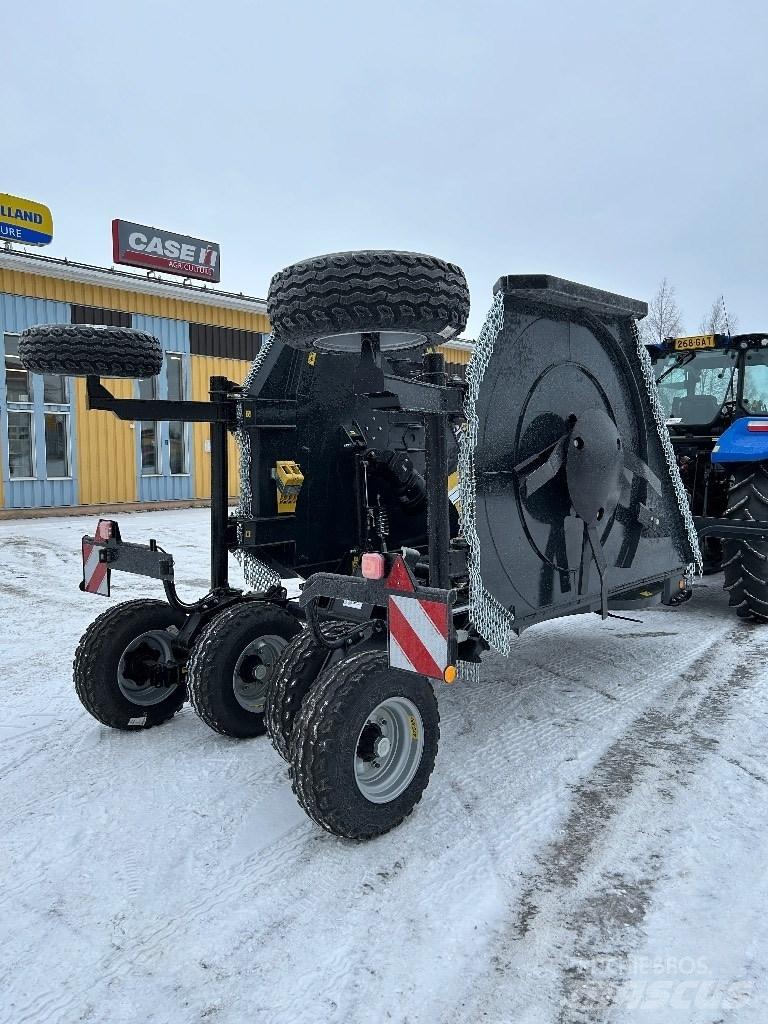 Pronar KPR 500 Газонні і лукові косилки
