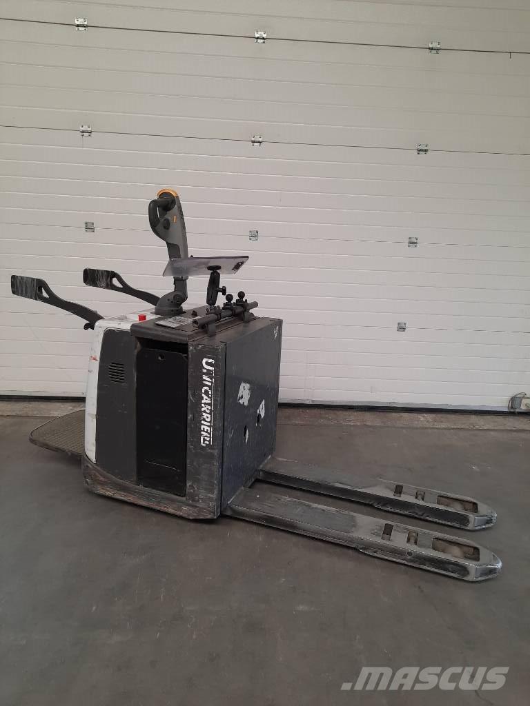 UniCarriers PMR200 Візки для перевезення піддонів