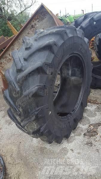  Pneu 480/70R30 Колеса