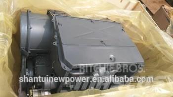 Deutz Engine BF4L913 Двигуни