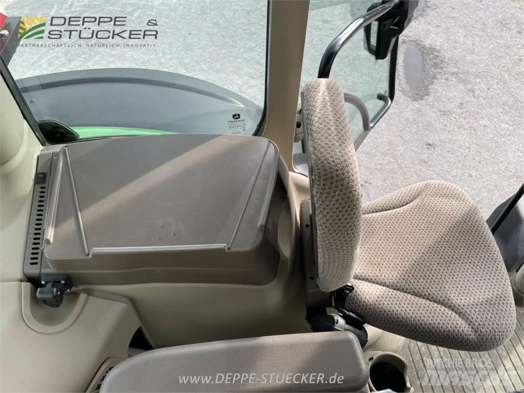 John Deere 6250R Трактори