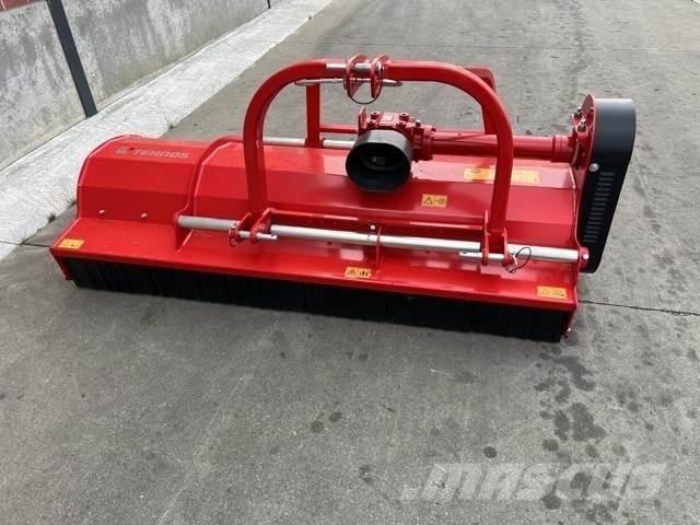 Tehnos MUL 200 LW Косилки